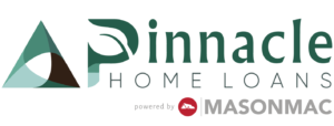 Eddie Berengue - Pinnacle Home Loans by MasonMac - Logo