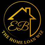 Eddie Berengue - Edge Home Finance - Logo